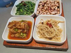 -阿庄新豫菜(通泰路店)