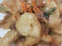 -金鹏鱼肉馆