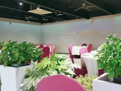 -白沙码头海鲜广场