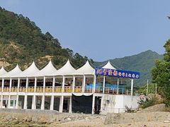 -巽寮湾海鲜批发码头