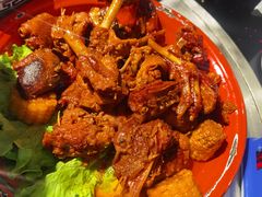 -人民公社大食堂(张家湾店)