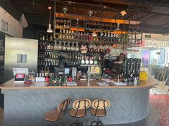 -Ricci睿奇美式餐厅(五道口店)
