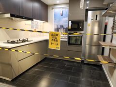 -宜家家居(宝山商场店)