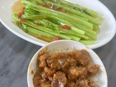 -品香排骨饭(羊官路店)