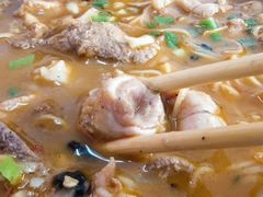 -脆珊粉店(明秀西路店)