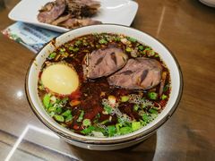 -清真磨沟沿老字号牛肉面(总店)