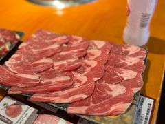 -拾勝牛·江景安格斯烧肉放题(江湾阳光天地店)