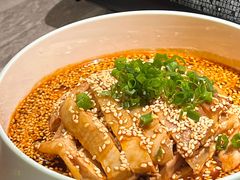 肥家口水鸡-肥家大排档(天河体育西店)