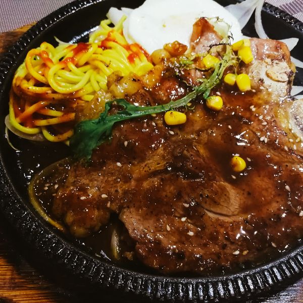初客牛排(铜锣湾店)
