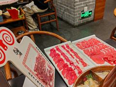 -北门涮肉·铜锅涮肉(南锣鼓巷店)