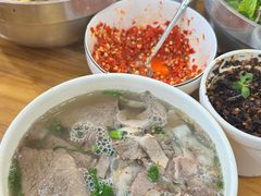 -熊氏牛羊杂粉(龙眼井总店)