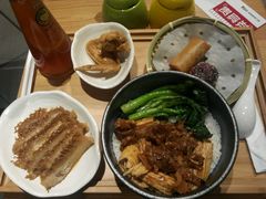 -72街红烧排骨饭(海珠丽影广场店)