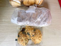 -幸福蛋糕坊(金顶街店)