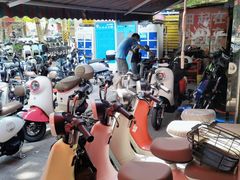 -雅迪电动车(北艾路店)