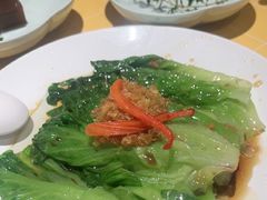 -蔡澜点心·粤菜(花城汇南区店)