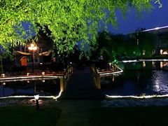 -瑞博尔花园酒店(太周创新产业园店)