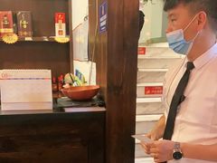-农家大院(纪王店)
