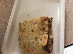 鞋底火烧-宝光熏肉鞋底火烧(新街口店)