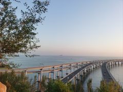 -星海湾跨海大桥