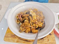 -逢春菜馆天津菜(胜利路店)