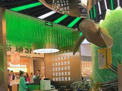 -青花椒花椒鱼(合生汇店)