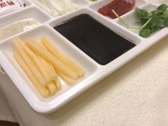 -四季小馆·地道北京小吃(广百店)