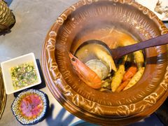 -沿江海南菜·文昌鸡祖师爷(大东海店)