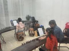 -东书房琴棋书画馆(昆城校区)
