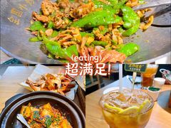 费大厨辣椒炒肉-费大厨辣椒炒肉(新城吾悦广场店)
