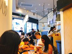 -喜茶(深圳福田星河COCO Park店)