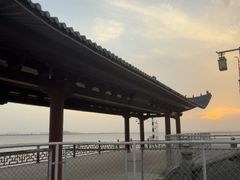 -观潮胜地公园
