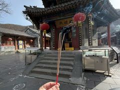 -五台山风景名胜区