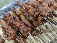 -铁诚烤肉