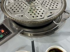 -凯盈阁·顺德私房菜·桑拿鸡