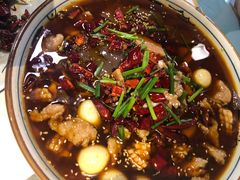-付掌柜在成都·热炒砂锅集(金禾店)