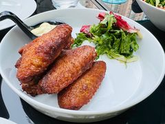 -CARPACCIO卡巴乔餐厅