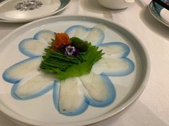 -肆月河豚·新淮扬(金融街店)