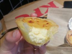 蛋挞-肯德基(龙昆南店)