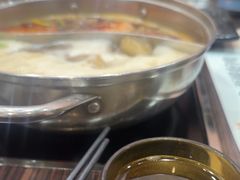 -呷哺呷哺(西单大悦城店)