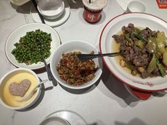 -辣可可·小炒黄牛肉(望京凯德MALL店)