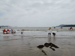 -胖大嫂渔家排档·全海景餐厅(渔村店)