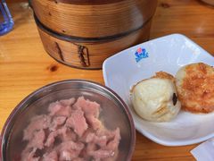 牛滑-老牌依强牛肉店(达道总店)