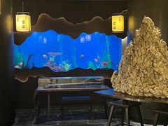 -余欢领鲜火锅(新街口店)