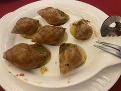 -红房子西菜馆(淮海中路店)