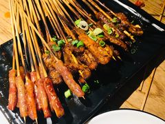 -成都吃客(九眼桥店)