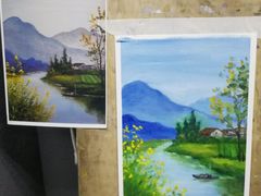 -黑骏画室·深圳美术中高考黄埔军校