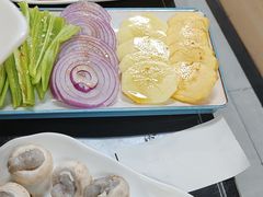 -牛犇炭火烤肉·鲜切烤肉(承德总店)