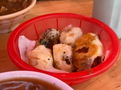 -逍遥镇刘相五胡辣汤豆沫馆(康复中街店)