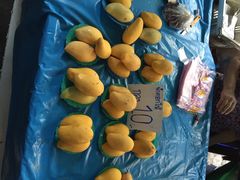 瓦洛洛传统市场-瓦洛洛传统市场