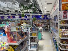 -TOYSRUS玩具反斗城(郑州熙地港店)